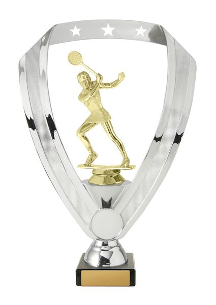 Squash Trophy