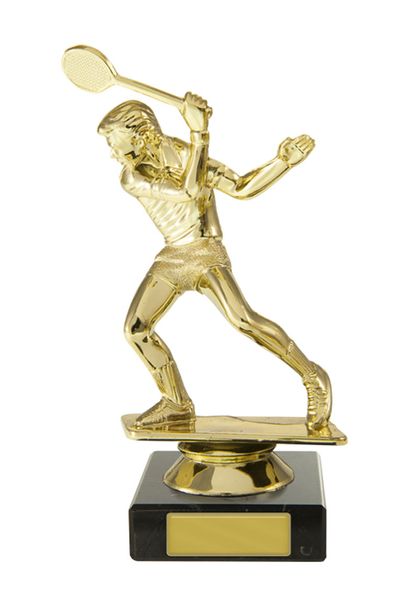 Squash Trophy