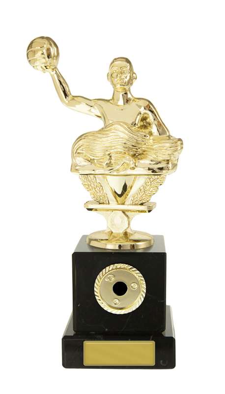 Male Waterpolo Trophy