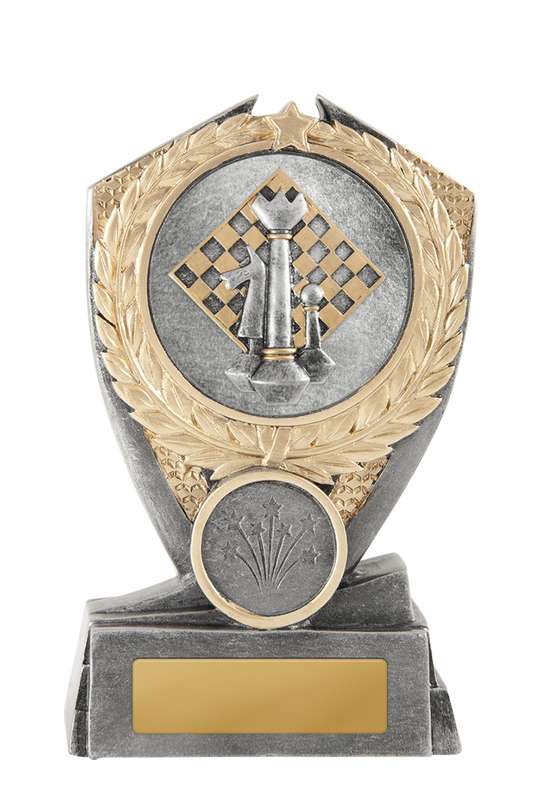 Hero Shield