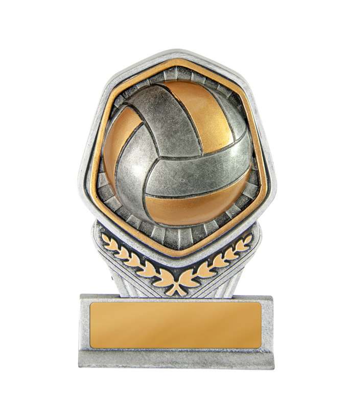 Falcon Tower-Volleyball