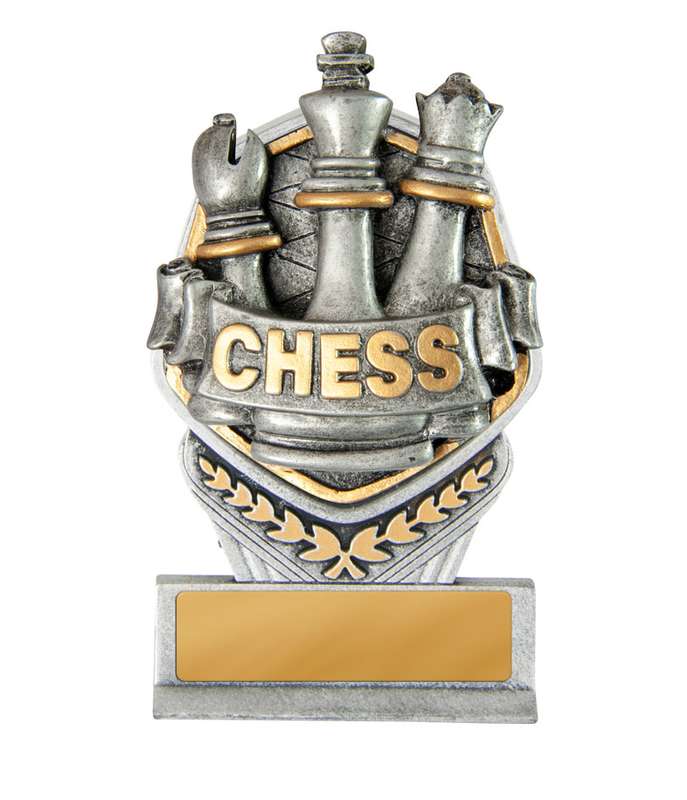 Falcon Tower-Chess