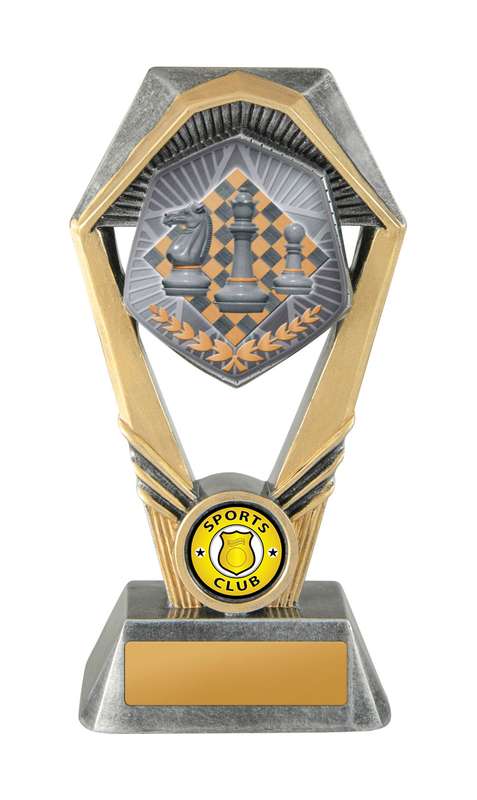 Hex Tower-Chess