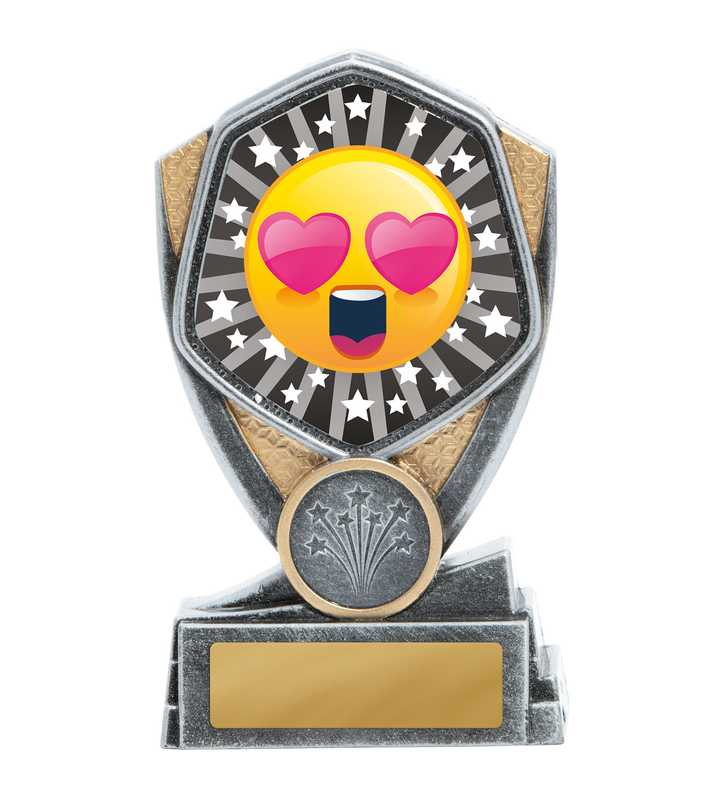 Hero Series-Emoji