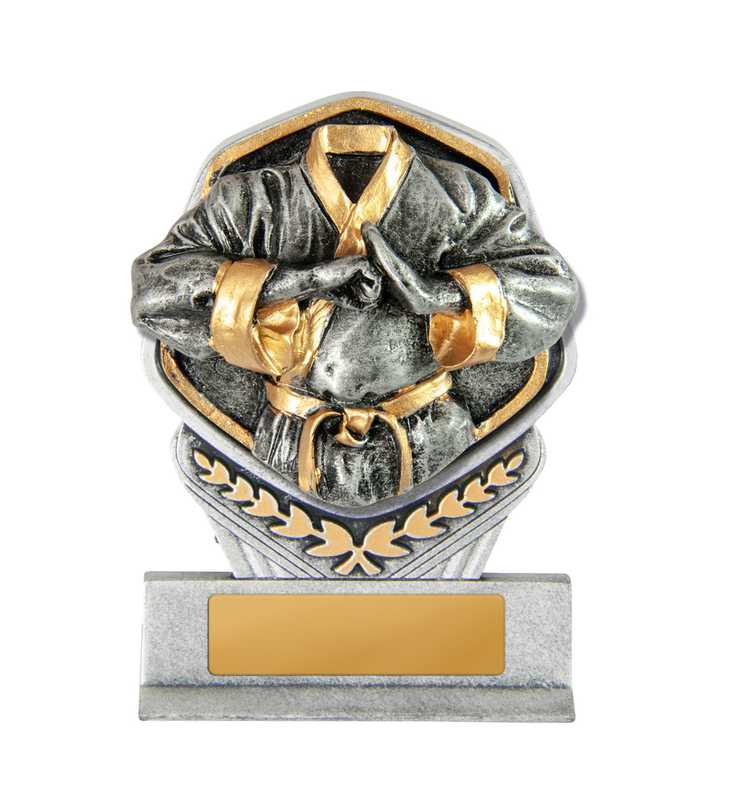 Gladiator Series-Martial Arts