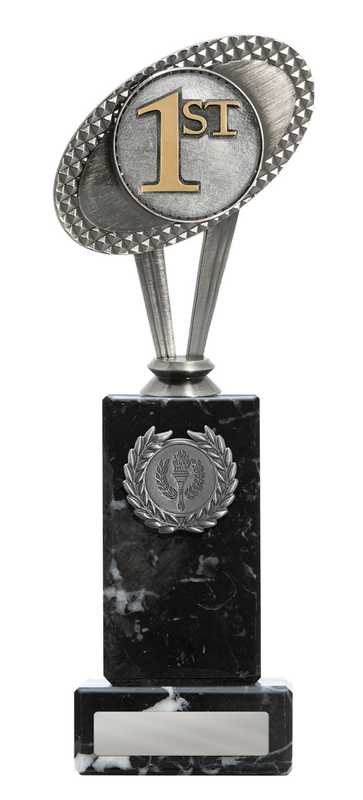 Metal Motorsports Theme on Column
