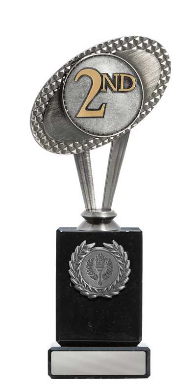 Metal Motorsports Theme on Column