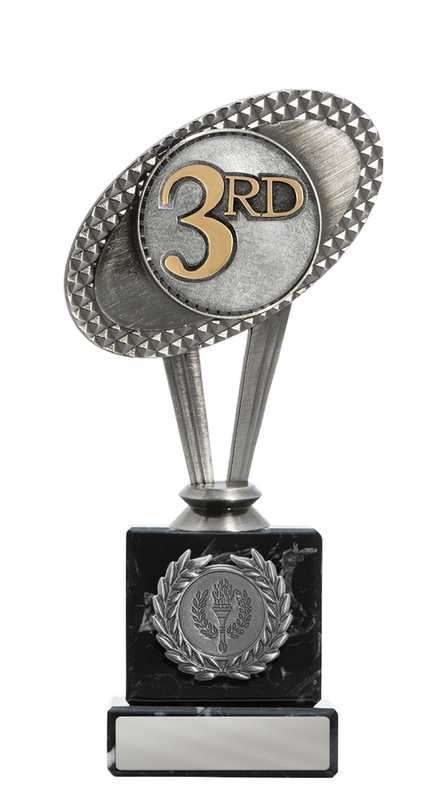 Metal Motorsports Theme on Column