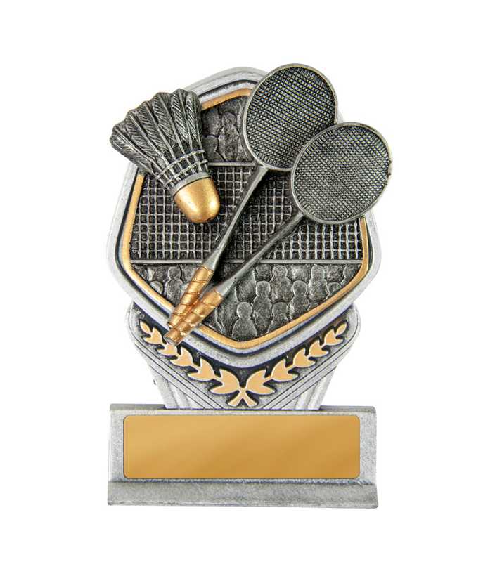 Falcon Tower-Badminton