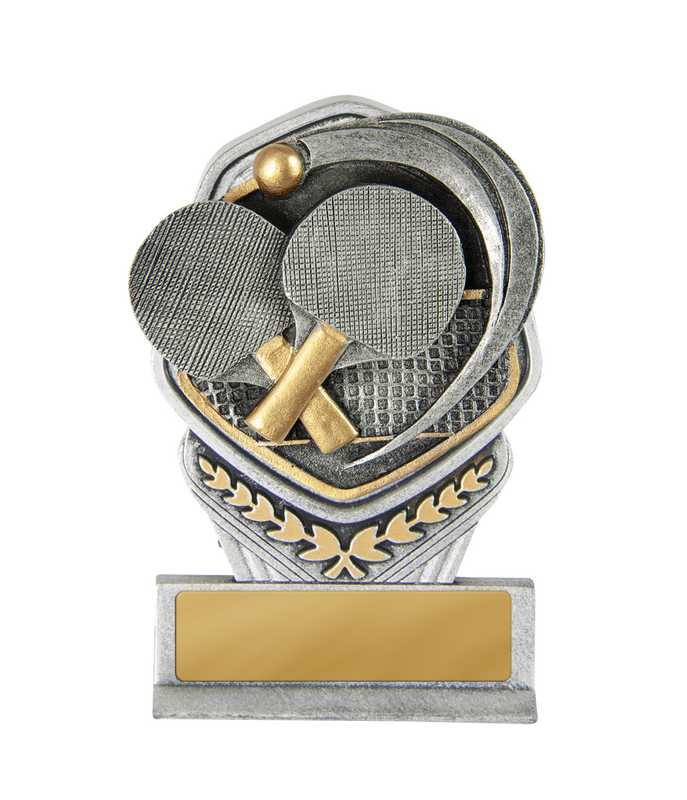 Falcon Tower-Table Tennis