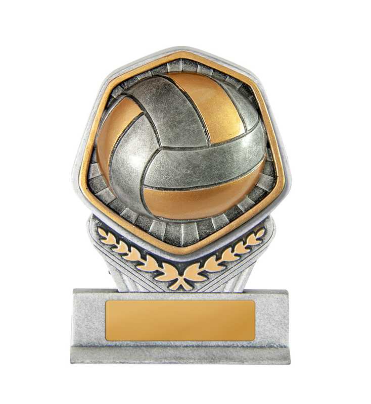 Gladiator Series-Volleyball