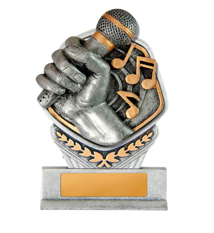 Gladiator Series-Public Speaking