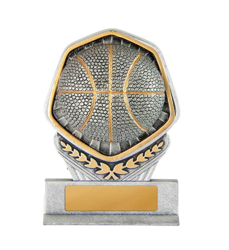 Gladiator Series-Basketball