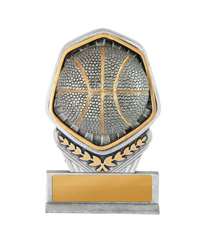 Falcon Tower-Basketball