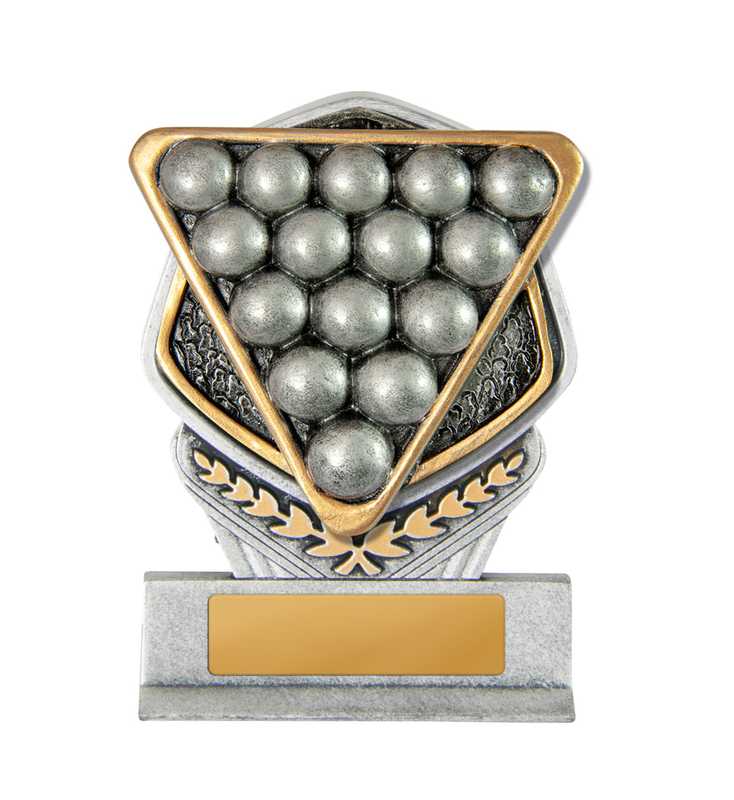 Gladiator Series-Billiards