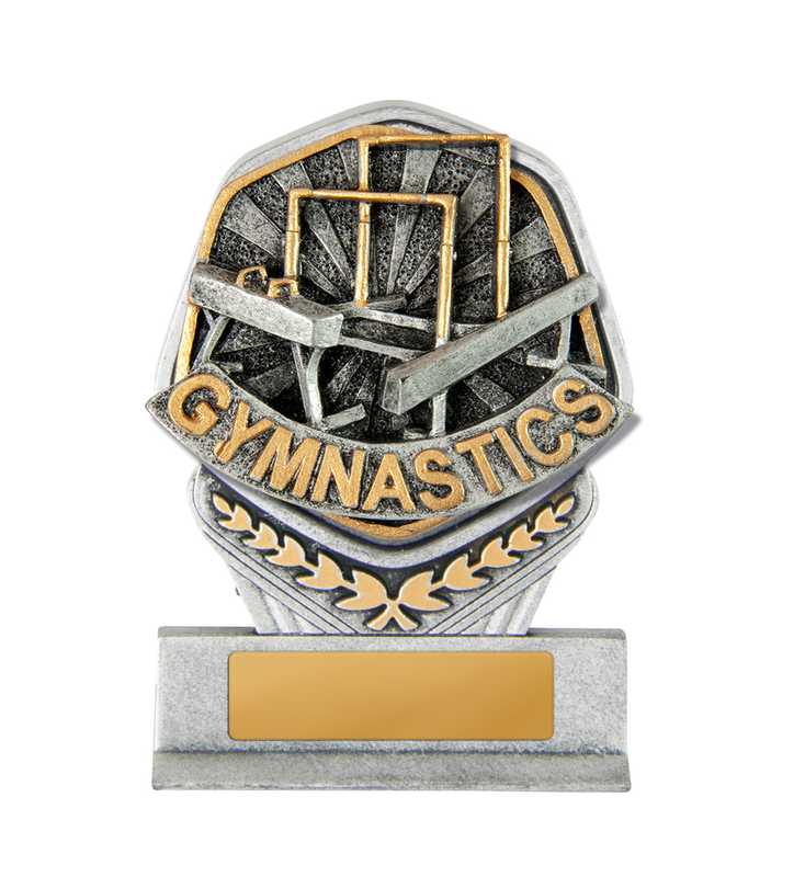 Gladiator Series-Gymnastics