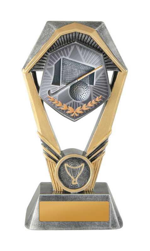 Hex Tower-Hockey