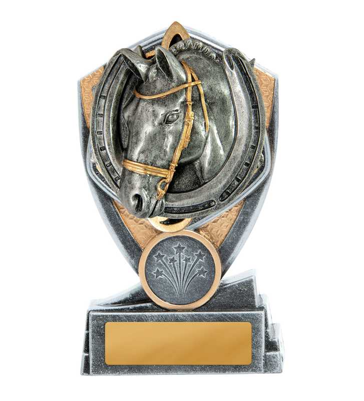 Hero Series-Horses