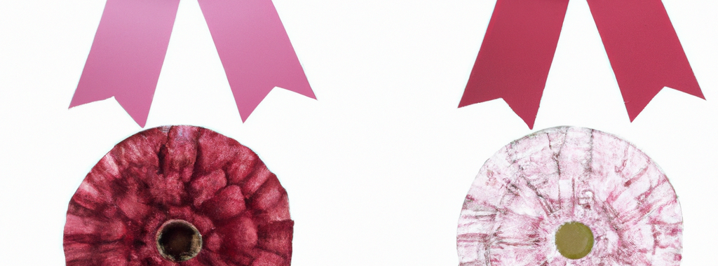 Our Staff Picks: Rosettes & Place Ribbons for Every Occasion