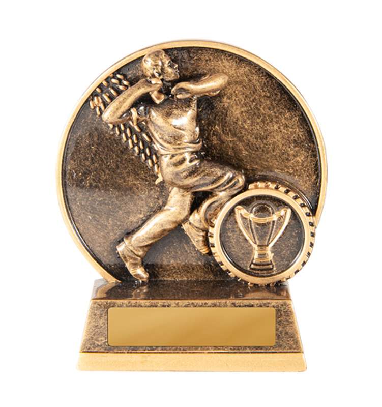 Heritage Series – Bowler
