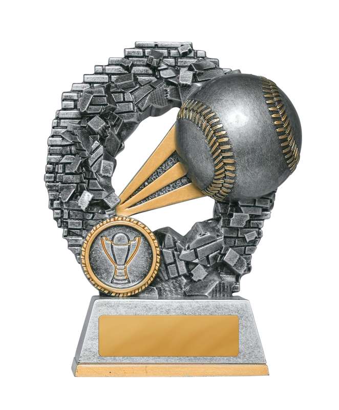 Mykanos Series – Baseball