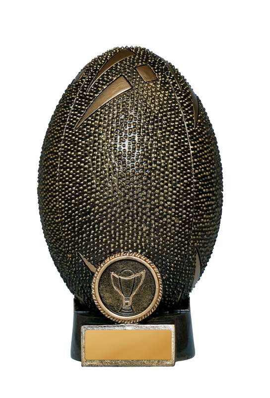 Golden Egg – Rugby