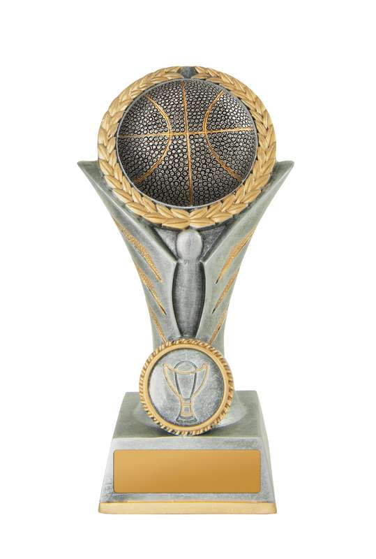 Angel Victory-Basketball