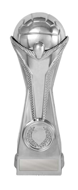 Victory Tower – Netball