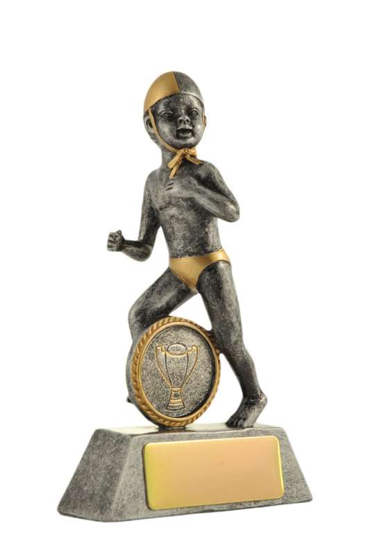 Little Champs Lifesaving-Male