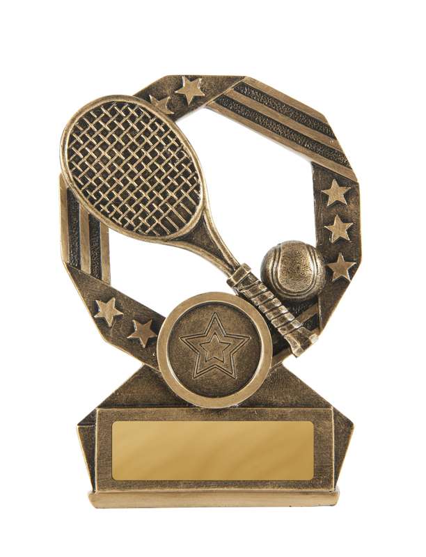 Bronzed Aussie Series – Tennis