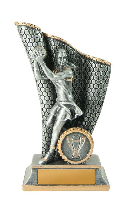 Wave – Netball