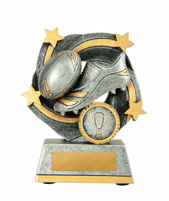 Typhoon Series – Rugby