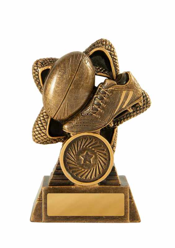 Rising Star – Rugby