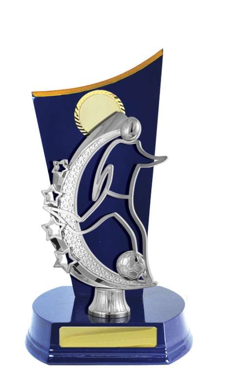 Timber Buildup Football Male