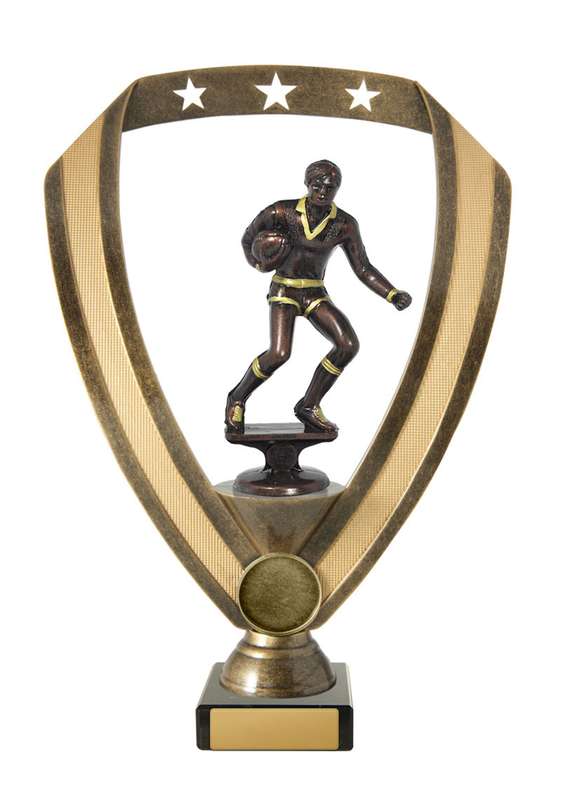 Male Rugby on Base