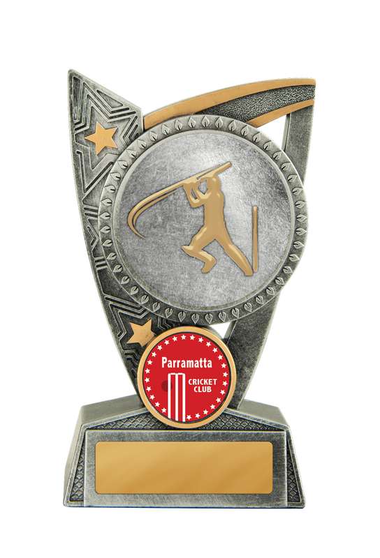 Challenger Series – Cricket