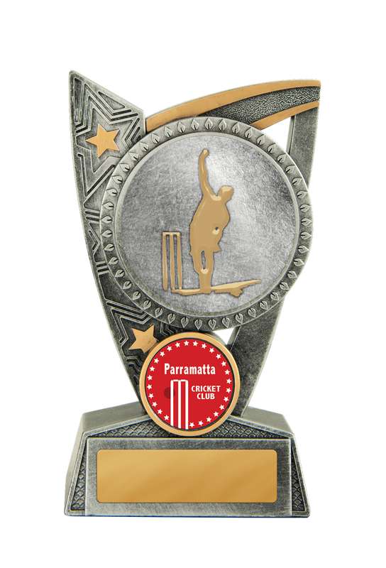 Challenger Series – Cricket
