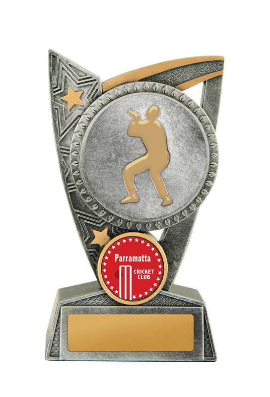 Challenger Series – Cricket