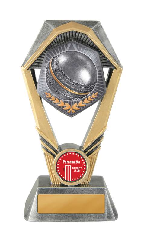 Hex Tower-Cricket