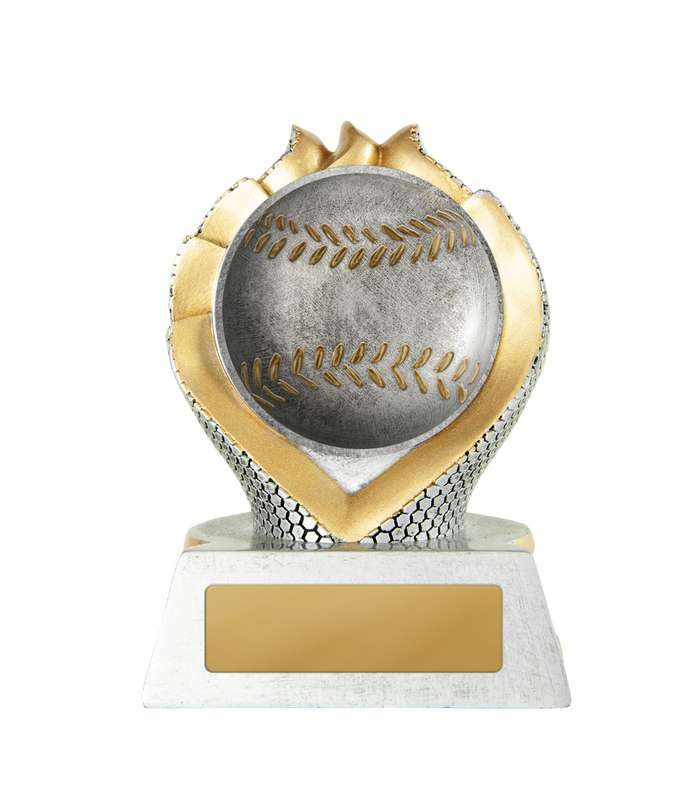 Sierra Tower – Baseball