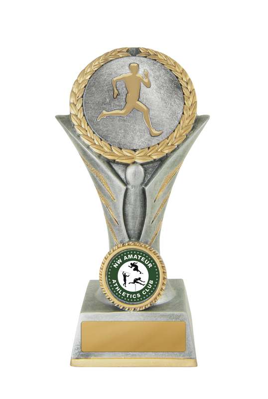 Angel Victory Tower – Athletics