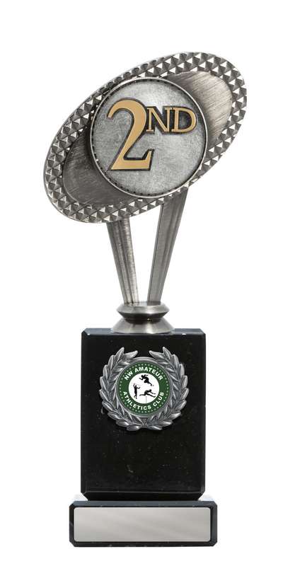 Metal Athletics Theme on Column