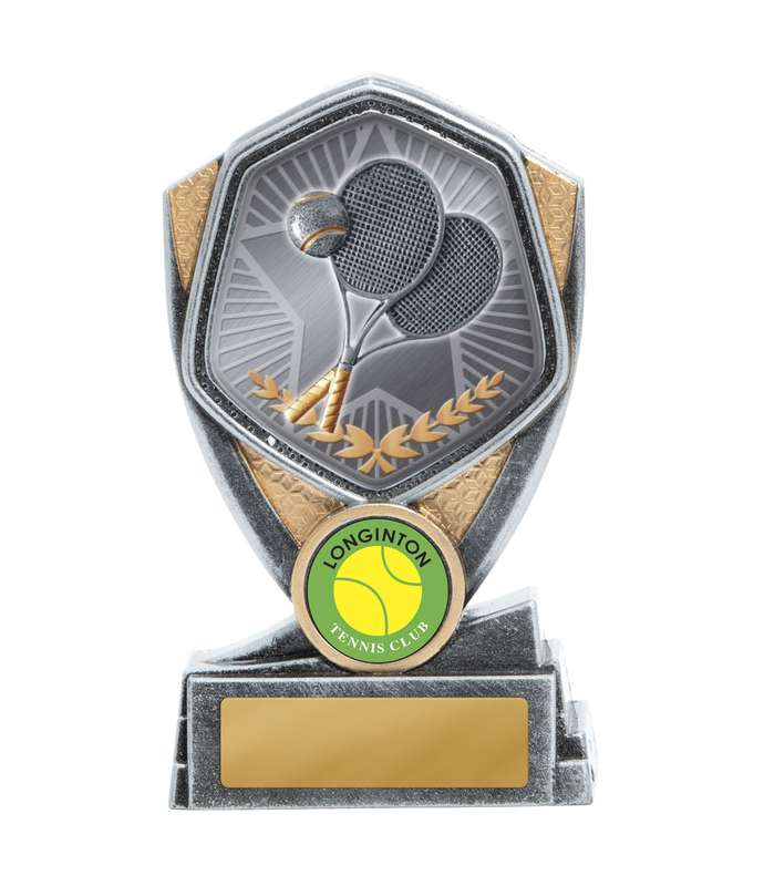 Hero Series Tennis