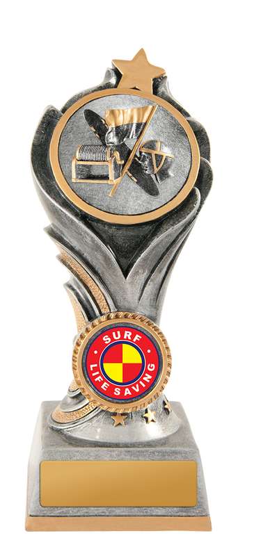 Flame Tower-Lifesaving