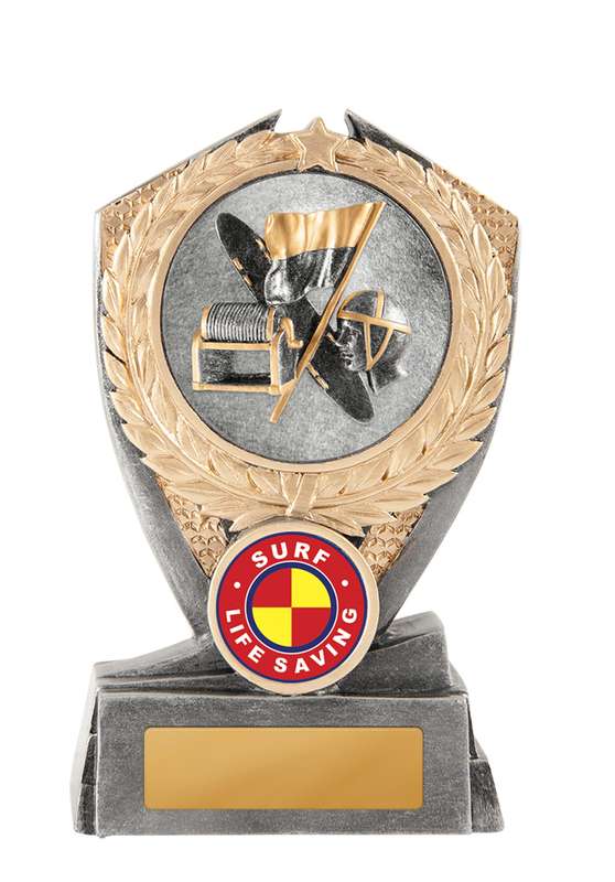 Hero Shield – Lifesaving