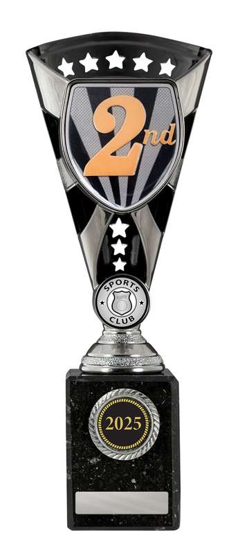 Cobra Cup-1st