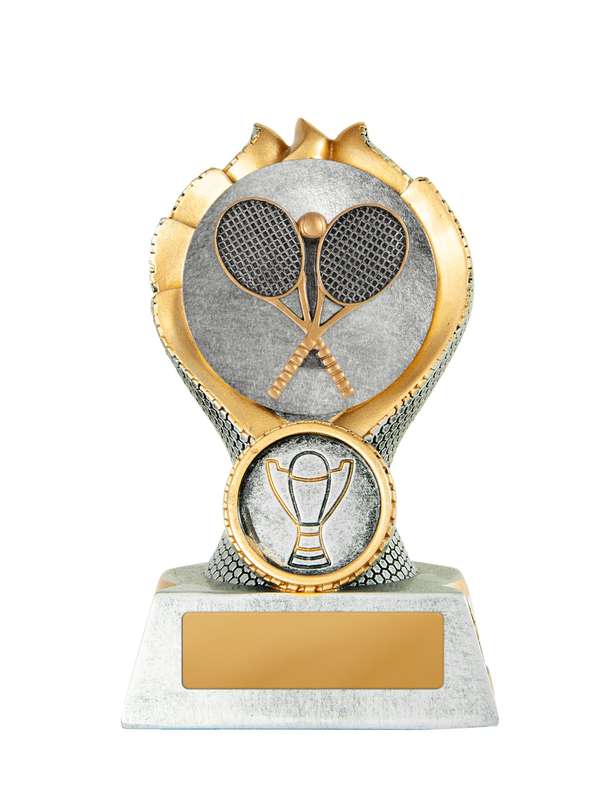 Sierra Tower Tennis Trophy