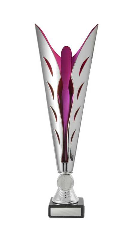 Silhouette Cup