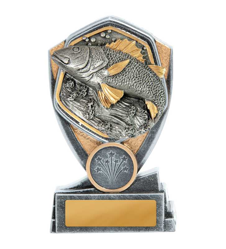 Hero Series-Fishing