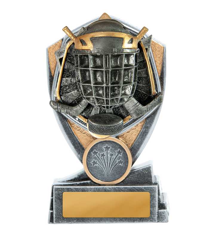 Hero Series-Ice Hockey
